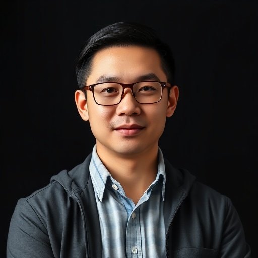 被窝影院技术总监张明