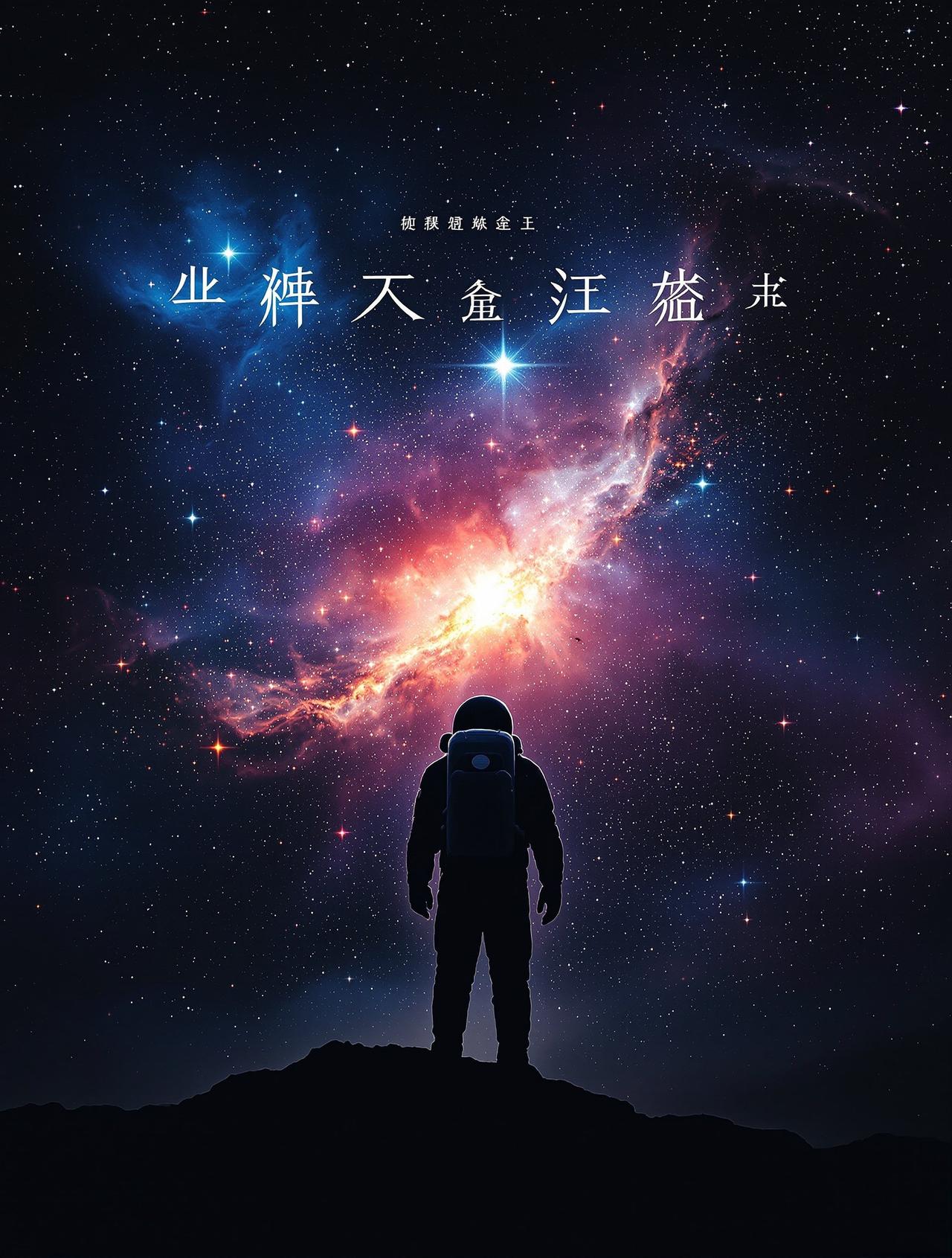 被窝影院作品《独行月球》高清海报